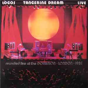 Tangerine Dream - Logos Live flac album