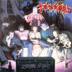 Tankard - Zombie Attack flac album