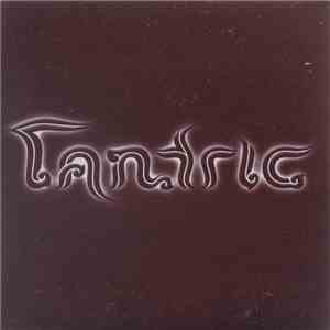 Tantric - Tantric flac album