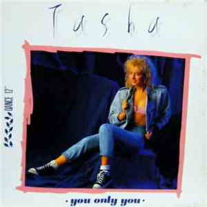 Tasha - You Only You flac album