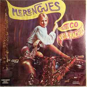 Tatico Y Sus Muchachos - Merengues! Vol 2 flac album