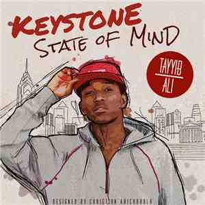 Tayyib Ali - Keystone State Of Mind flac album