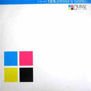 T.B.N. - Entrance To Nazareth flac album