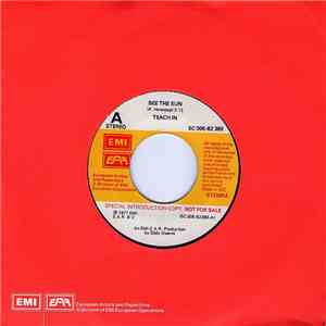 Teach-In - See The Sun flac album