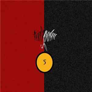 Tearpalm - 5 flac album