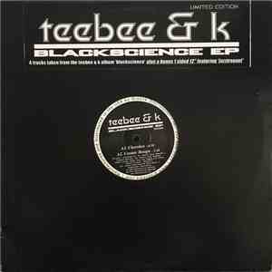 Teebee & K - Blackscience EP flac album