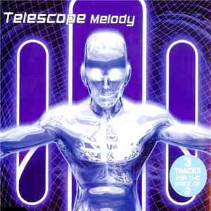Telescope - Melody flac album