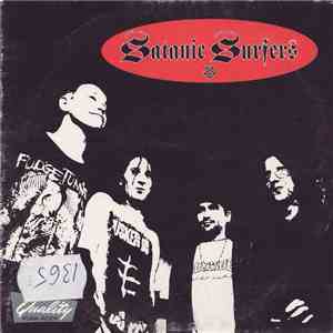 Ten Foot Pole / Satanic Surfers - Ten Foot Pole / Satanic Surfers Split flac album
