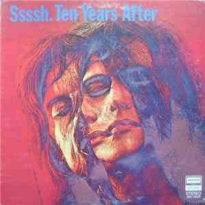 Ten Years After - Ssssh. flac album