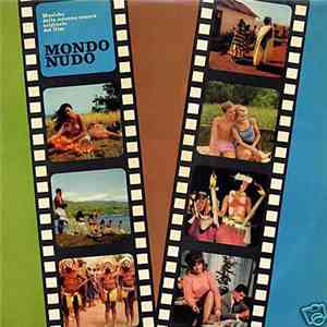 Teo Usuelli - Mondo Nudo flac album