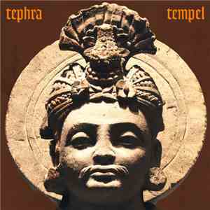 Tephra - Tempel flac album