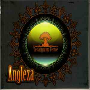 Testamentum Terrae - Angleza flac album