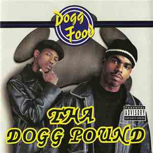 Tha Dogg Pound - Dogg Food flac album