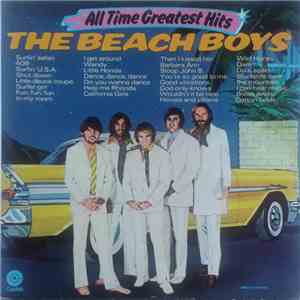 The Beach Boys - All Time Greatest Hits flac album