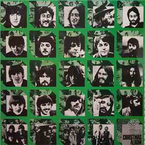 The Beatles - Christmas Album flac album