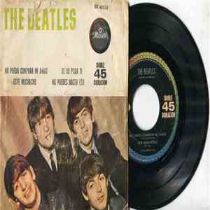 The Beatles - No Puedo Comprar Mi Amor / Ese Muchacho / De Mi Para Ti / No Puedes Hacer Eso = Can't Buy Me Love / This Boy / From Me To You / You Can't Do That flac album