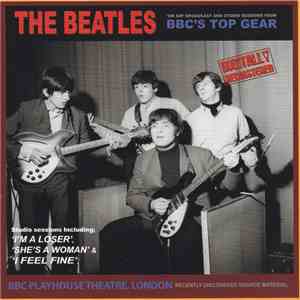 The Beatles - The Beatles - Top Gear BBC Playhouse Theatre London flac album
