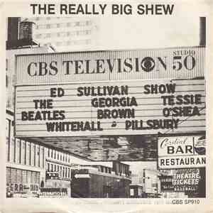 The Beatles - The Really Big Shew flac album