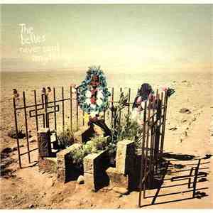 The Belles - Never Said Anything flac album