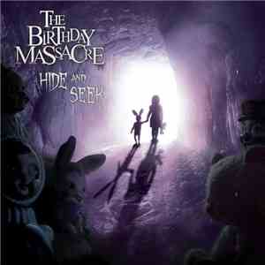 The Birthday Massacre - Hide And Seek flac album