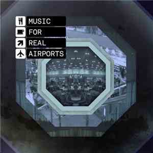 The Black Dog - Music For Real Airports flac album