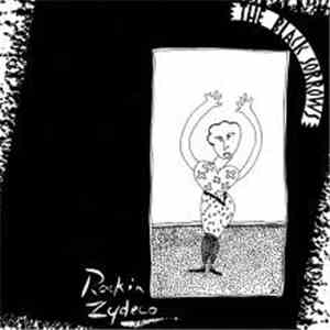 The Black Sorrows - Rockin' Zydeco flac album