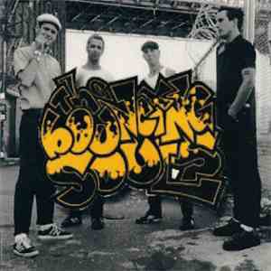 The Bouncing Souls - Live flac album