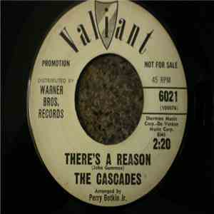 The Cascades  - There's A Reason / Second Chance flac album