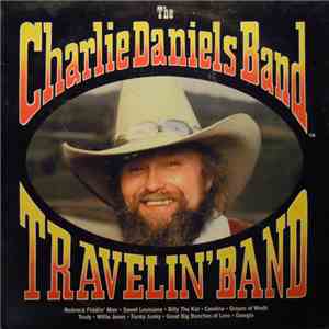The Charlie Daniels Band - Travelin' Band flac album