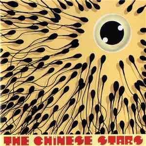 The Chinese Stars - Turbo Mattress flac album