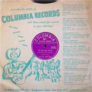 The Chuck Wagon Gang - My Soul Shall Live On / Perfect Joy flac album