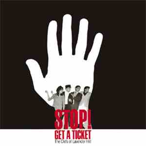 The Clefs Of Lavender Hill - Stop! Get A Ticket flac album
