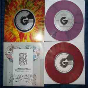 The Clippers  / Grown Ups / Empire! Empire! (I Was A Lonely Estate) - Gotta Groove SXSW Promo 2011 flac album