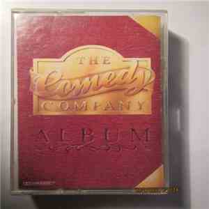 The Comedy Company - The Comedy Company Album flac album