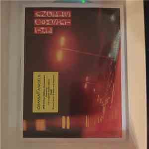 The Comsat Angels - Waiting For A Miracle flac album