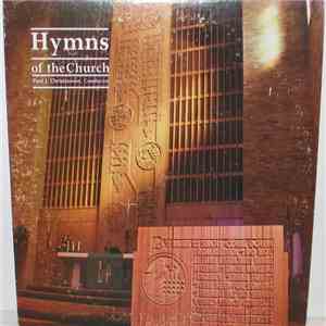 The Concordia Choir - Hymns Of The Church flac album