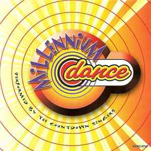 The Countdown Singers - Millennium Dance, Vol. 1 flac album
