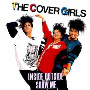 The Cover Girls - Inside Outside / Show Me flac album