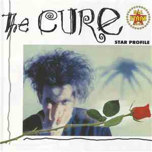 The Cure - Star Profile flac album