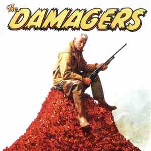 The Damagers - The Damagers flac album