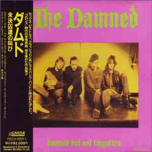 The Damned - Damned But Not Forgotten flac album