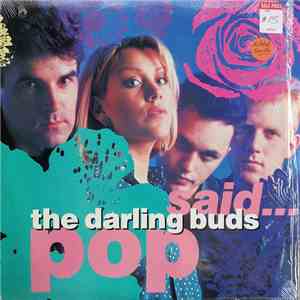 The Darling Buds - Pop Said... flac album
