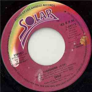 The Deele - Surrender flac album