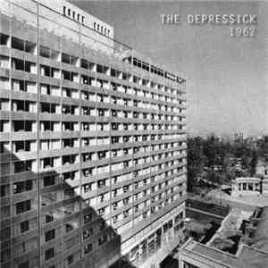 The Depressick - 1962 flac album