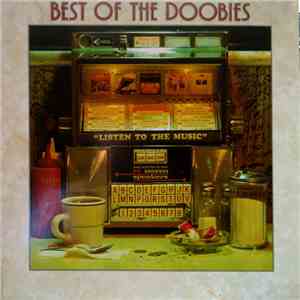 The Doobie Brothers - Best Of The Doobies flac album
