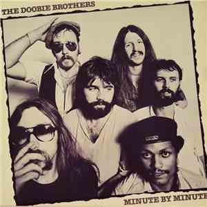 The Doobie Brothers - Minute By Minute flac album