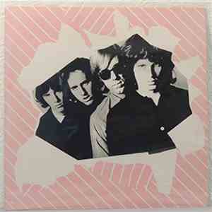 The Doors - Under Wraps, Volume 3 flac album