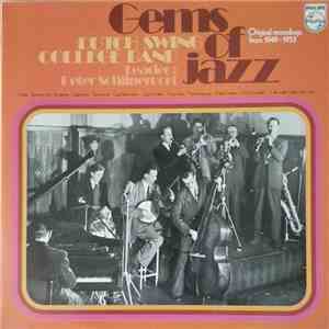The Dutch Swing College Band - Gems Of Jazz flac album