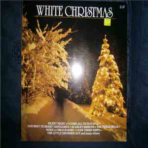 The English Chorale, Trinity Boys Choir - White Christmas 2LP flac album