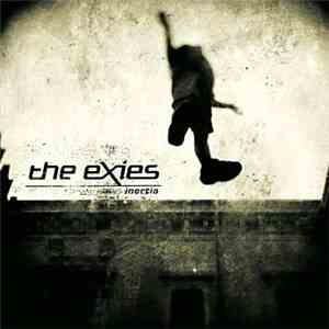 The Exies - Inertia flac album